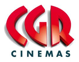 Flectra image and text block