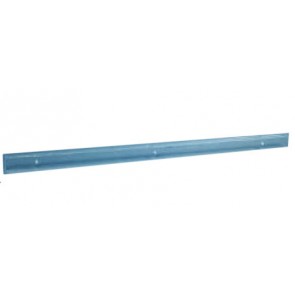 Barre de support pour tubes bonbons 1M