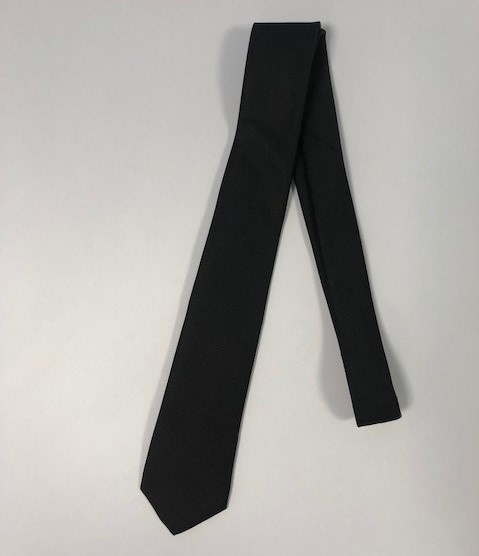 Cravate unie royal ICE