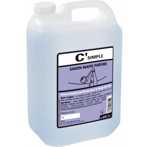 Argos savon Main bureau (bidon de 5 litres)