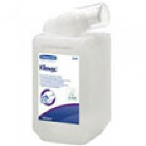 Savon mousse Kleenex Ecobel ( lot de 6x1 litres)