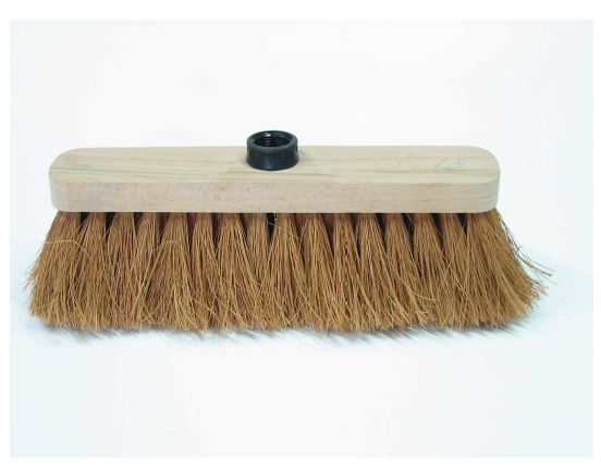 Balai coco 29 CM à douille