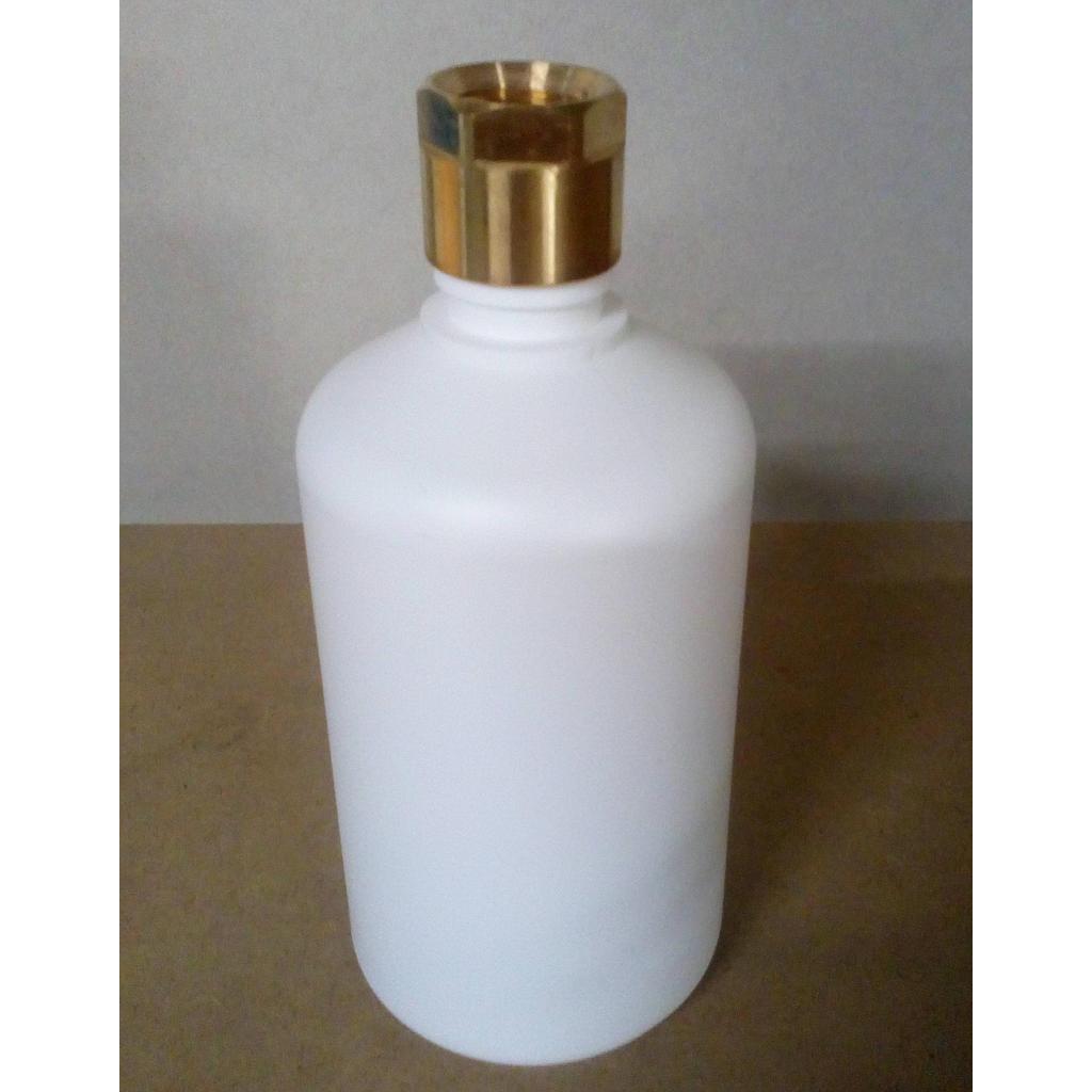 Reservoir distributeur savon