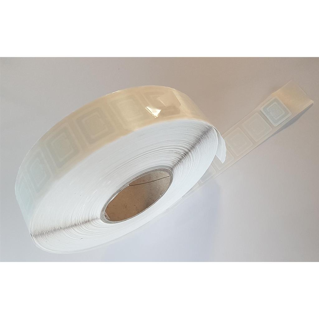 Puces RFID - EOS-120 Labels - MC-P006