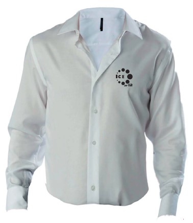 Chemise ICE Homme Taille 4XL 