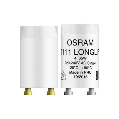 OSRAM STARTER ST 111 LONGLIFE DUO (S1)