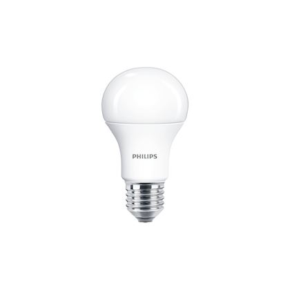 PHILIPS AMPOULE CorePro LEDbulb ND 10.5-75W A60 E27 830 E27