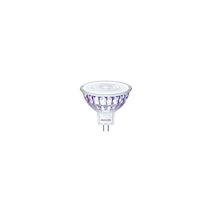 PHILIPS AMPOULE CorePro LEDspot GU5.3 7-50W 2700K 36DEG GU 5,3