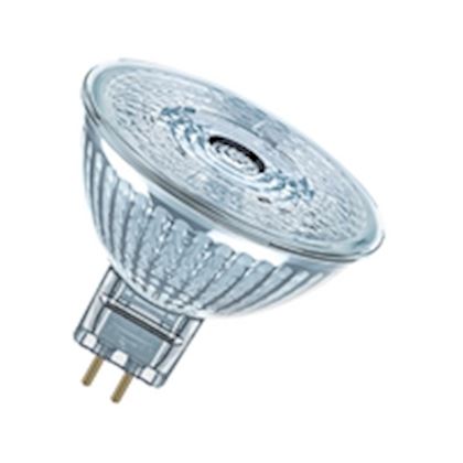 OSRAM AMPOULE LED PARATHOM MR16 20 840 GU5.3 36DEG 2,6W 230lm GU 5,3