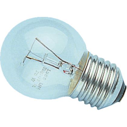 ORBITEC AMPOULE E27 45x70 48V 15W E27