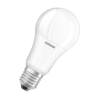 OSRAM AMPOULE LED CLA100 Dépolie 840 E27 13W 1521lm E27 4000K