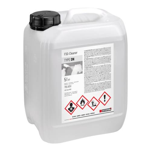 NETTOYANT FSG TYPE DN 5L - 102300 - Dibon