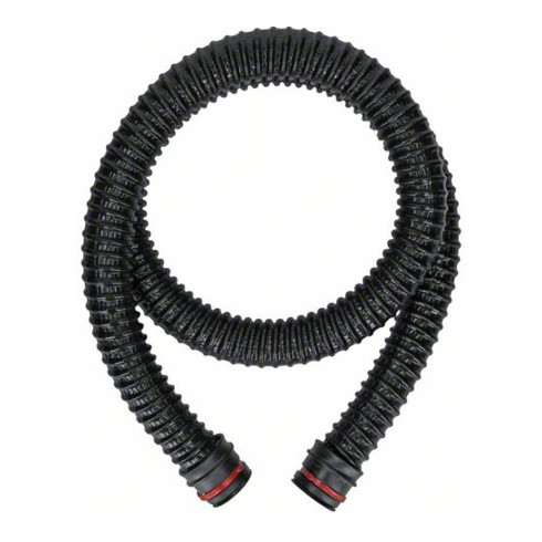 Tuyau Bosch pour aspirateur Bosch 1,6 m Accessoires pour GAS 18V-10 L