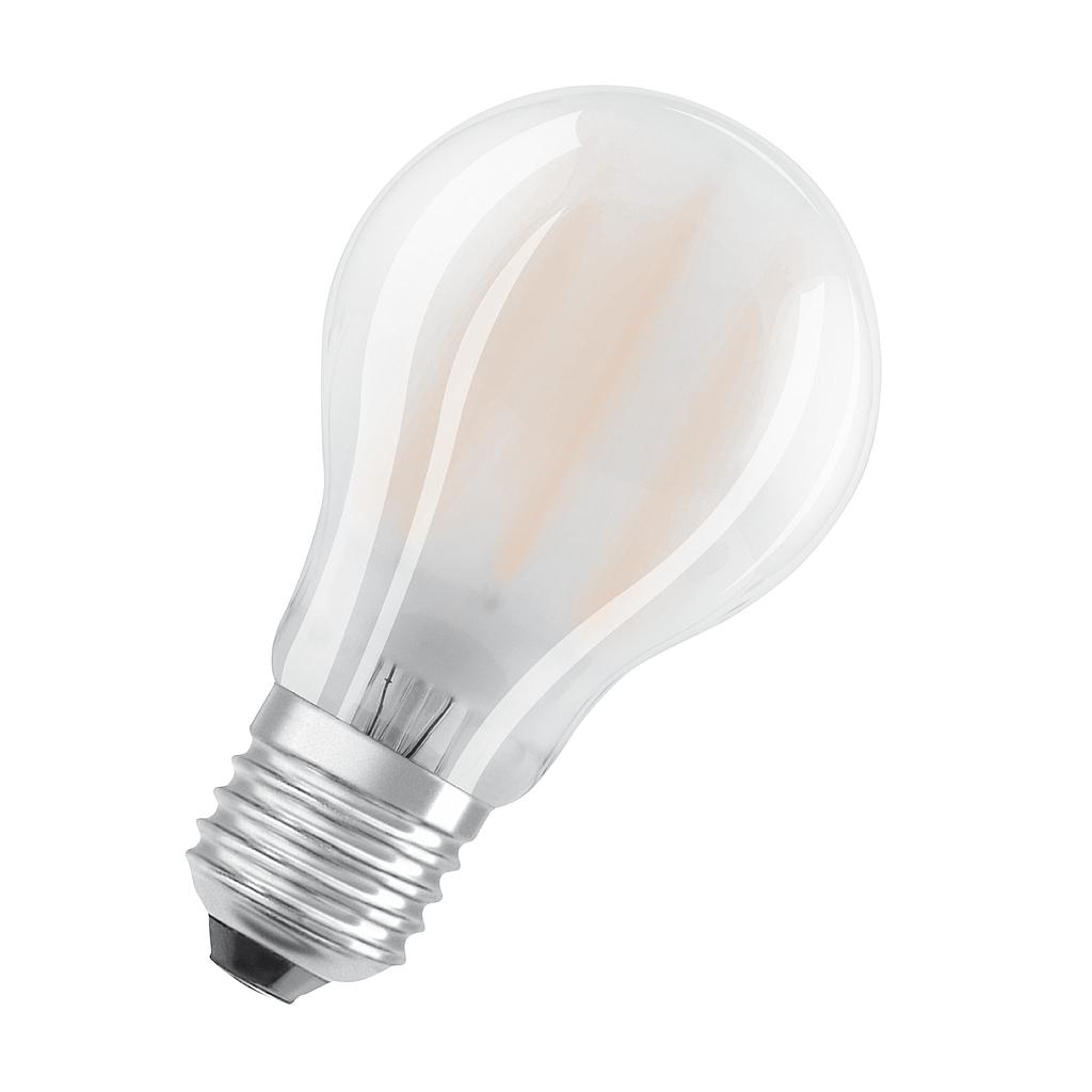 OSRAM LED FIL CLA100 Dépolie 865 E27 11W 1521lm Verre