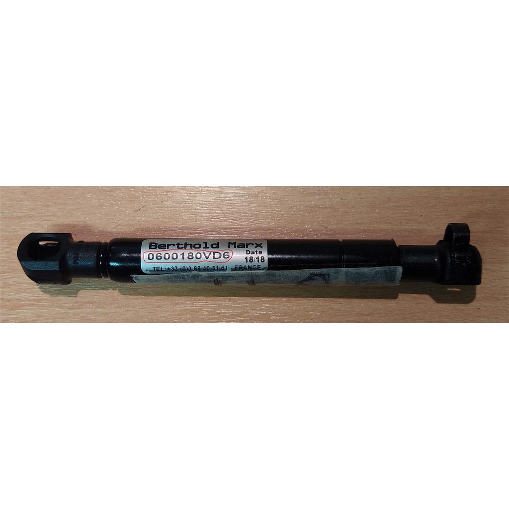 Verin COMPAS D6 COURSE 60 E155 VISSE ST 060+F1V+D6