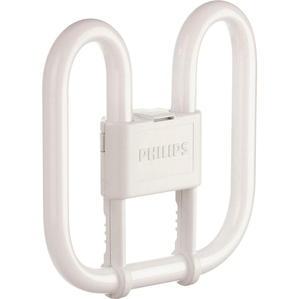 PHILIPS AMPOULE PL-Q 16W/827/2P
