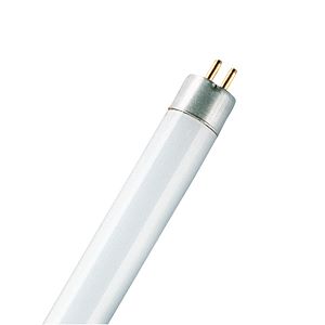 OSRAM TUBE Lumilux Fluo Mini T5 13W/840 G5 lg 517mm  di 16mm