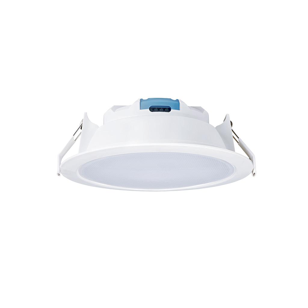 LAMPE ARIC LEDIUM 15 - Downlight IP20/44, rond, fixe, 110DEG, LED intég. 15W 4000K 1200lm dia : 160mm