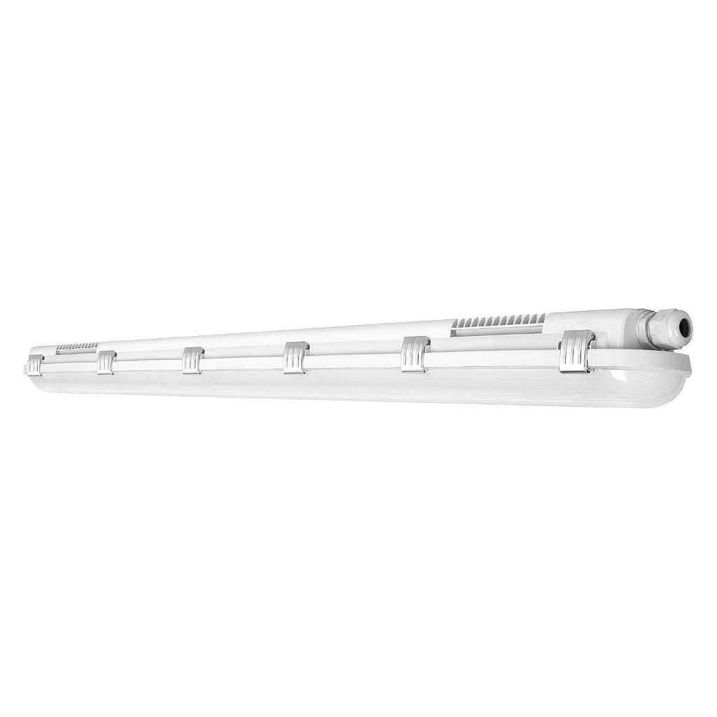 Reglette LEDVANCE DP LED 1200 SENSOR 32W 4000K 4400lm IP65 Etanche LEDVANCE