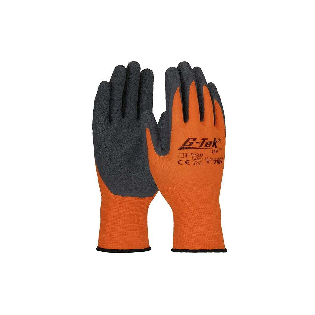 Gants de manutention taille L - 09