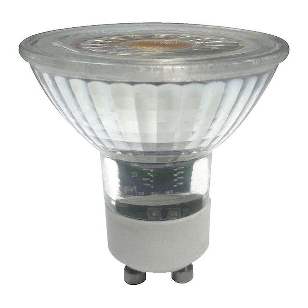 ORBITEC AMPOULE GU10 LED 5W 830 60°  380lm GD 3000K