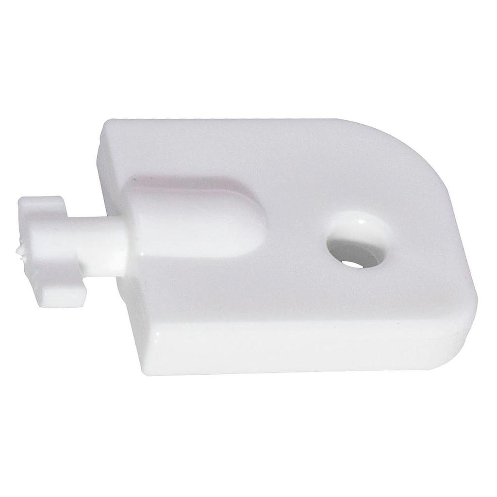 Clefs de réarmement pour DM Finsecur - (lot de 10)