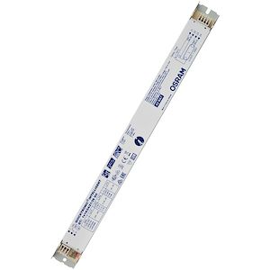 Ledvance QTI 1X14/24/21/39 G2 OSRAM Ballast électronique pour tubes T5