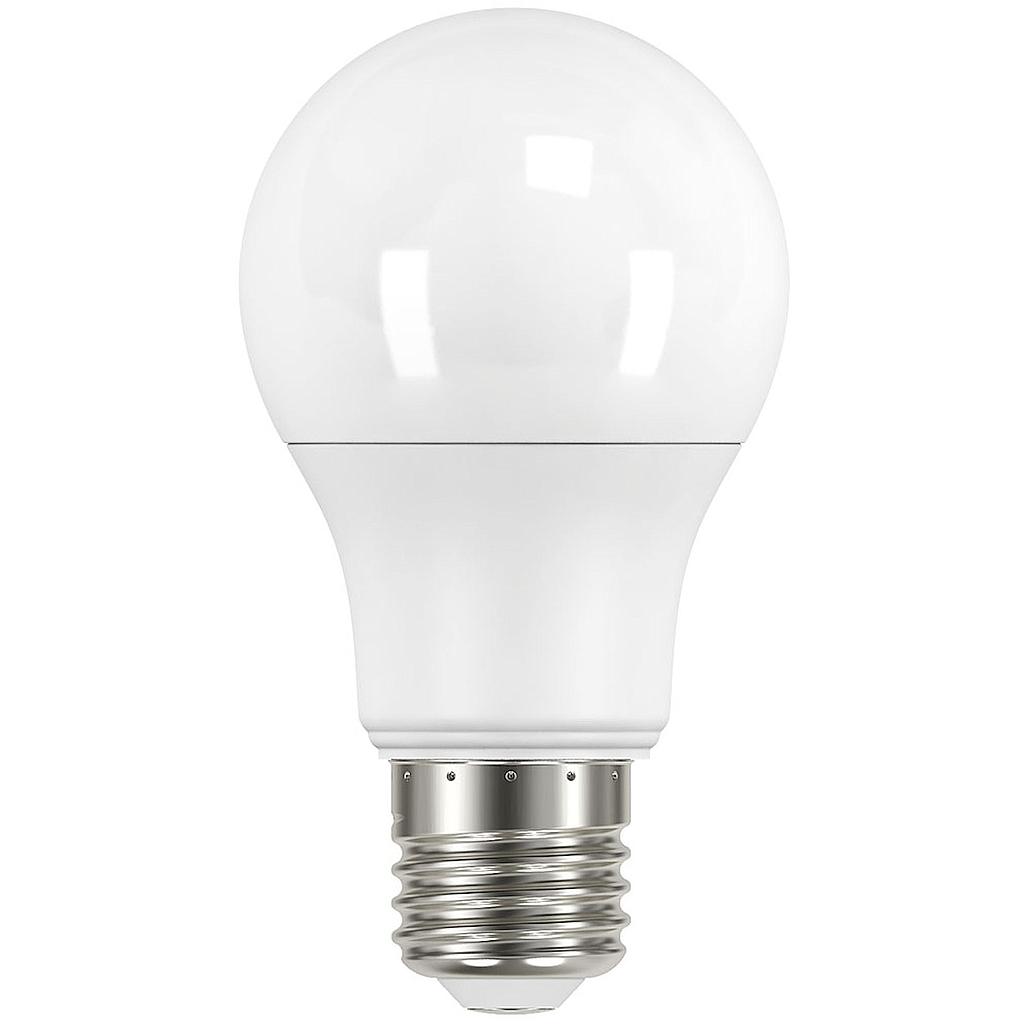 ARIC Ampoule standard A60 LED E27 11W 4000K 1060lm, Cl.énerg.F, 15000H, dimmable