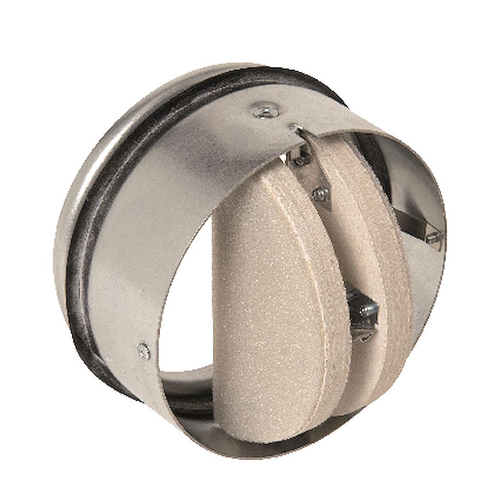 Cartouche coupe feu CT1 diamètre 160mm EI60S