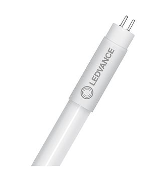 LED TUBE LEDVANCE PFM T5 HF HO54 840 G5 26W 4000lm Verre + Gaine anti-éclats Long 1163/1149mm