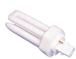 GX24D3 49x138 26W 4000K ORB