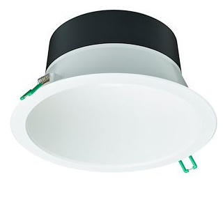 CoreLine Downlight LED D150 DN142B 840 On/Off UGR25 1100lm 50000h L80