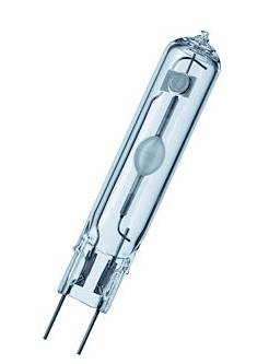 MASTER Lampe iodures métalliques CDM-TC Elite 70W/930 G8.5 1CT/12
