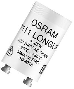 OSRAM Starter ST 111 Longlife Mono boîte