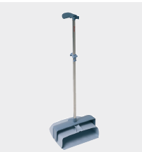 PELLE VILEDA DUSTPAN LOBBY H 88 cm L 29 cm 