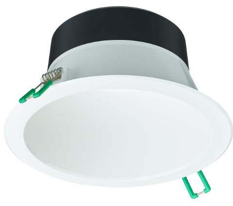 CoreLine Downlight LED D150 DN142B 840 On/Off UGR25 1100lm 50000h L80