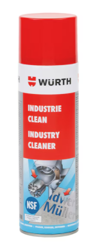 NETTOYANT INDUSTRIEL résidus de colle et rubans adhésifs